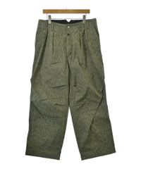 Willow Pants P-023 ウィローパンツ レインカモ サイズ0 - メルカリ