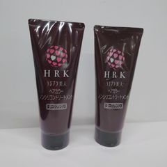 【新品未開封】HRK うるプラ美人 ヘアカラートリートメント ブラウン 200g 新品未開封HRK うるプラ美人 ヘアカラートリートメント ブラウン