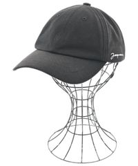 新品JACQUEMUS キャップ　カモ　58 新品JACQUEMUS キャップ カモ 58 - メルカリ
