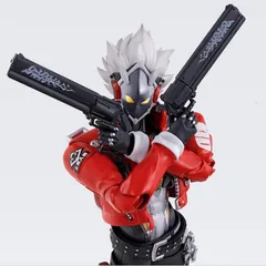 新品未開封  S.H.Figuarts ビリー・キッド