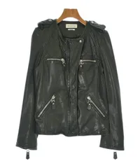 ISABEL MARANT ライダース レディース 【古着】【中古】【送料無料】のサムネイル