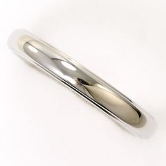 Pt900 プラチナ リング 指輪 サファイア 約0.21ct 透かし 8号 - メルカリ