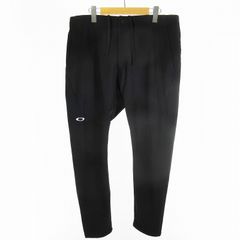 オークリー OAKLEY 現行 25AW 2XL ウォームパンツ O-FUSION WARM PANTS