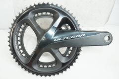 SHIMANO ULTEGRA FC-6800 165mmクランクセット - メルカリ