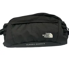 ♪4208 THE NORTH FACE ノースフェイス CLASSIC KANGA II クラシックカンガ2