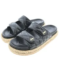 JIMMY CHOO サンダル レディース 【古着】【中古】【送料無料】