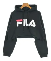 FILA パーカー レディース 【古着】【中古】【送料無料】