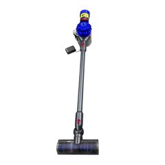 Dyson DC35 付属品完備 コードレス掃除機 - メルカリ