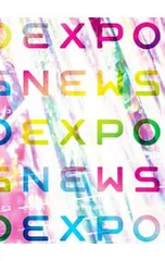 DVD／【ブックレット付】NEWS 20th Anniversary LIVE 2023 NEWS EXPO 初回盤