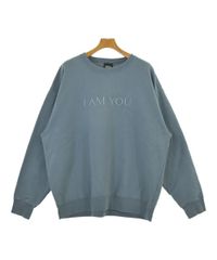 藤井風 I AM YOU スウェットブルー XL - メルカリ