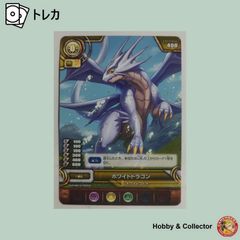 화이트 드래곤 S02 002 퍼즐 & 드래곤즈 TCG (#14985)