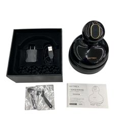 新品未使用】MYTREX MT-EHS20B BLACK - メルカリ