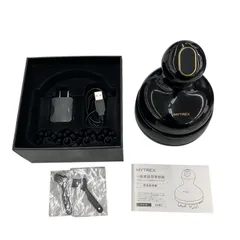 186000 動作確認済み MYTREX マイトレックス ヘッドスパ 頭皮ケア MT-EHS20B