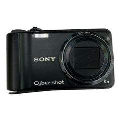 DSC-HX5 Sony Cyber-shot デジタルカメラ【ジャンク】 - メルカリ