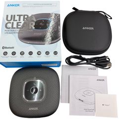 ANKER ULTRA CLEAR SPEAKERPHONE - メルカリ