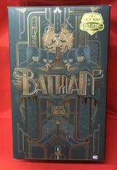 ホットトイズ スーサイドスクワッド 1/6 バットマン トイサピエンス