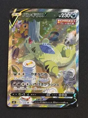 バンギラスV SA PSA10鑑定済〕バンギラスV(SA)【SR】{077/070}