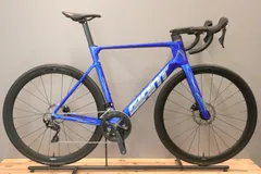 ジャイアント GIANT プロペル PROPEL ADVANCED 2 2023モデル MLサイズ シマノ 105 R7020 MIX 11S カーボン ロードバイク 【仙台店】のサムネイル