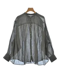 SLOBE IENA ブラウス レディース 【古着】【中古】【送料無料】