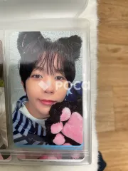 NCT リョウ COLOR interAsia ラキドロ