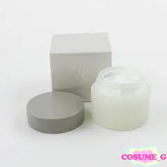 N organic Bright ホワイト リッチ クリーム 45g 残量多 H143