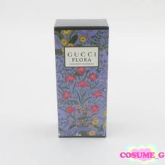 グッチ フローラ 香水 100ml 3本セット - メルカリ