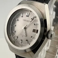 SEIKO セイコー 2202-0030 レディース　腕時計 機械式（手巻き） / Mechanical (Manual ) 稼働品 【H430②】