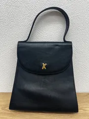 ÷1 Paloma Picasso パロマ・ピカソ ヴィンテージ・ハンドバッグ 【バッグ】 【2】のサムネイル