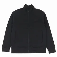 美品○MONCLER モンクレール 2024年製 ZIP UP CARDIGAN ロゴワッペン