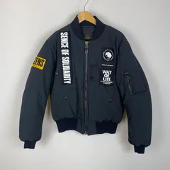 2026年最新】rats ma-1の人気アイテム - メルカリ