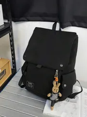 バッグ レディース バックパック 大容量バックパックバケットバッグ アクセサリー付き、旅行&アウトドア デュアルバックパック