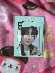 RIIZE アントン ANTON ARTIST BIRTHDAY PARTY CARD