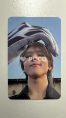 NCT チソン Beat It Up Beat It Up Ver.