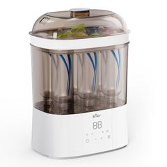 無印良品 電子レンジ・18L 白 幅47×奥行35(ハンドル含む39)×高さ28.5cm 