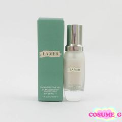 LA MER ザ・プロテクティング ベール SPF30 30ml - メルカリ