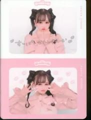 FRUITS ZIPPER 生誕祭2024 松本かれん ランダムトレカ 4