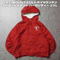 TMT/ティーエムティー ナイロン アノラック ジャケット パーカー
