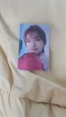 Seventeen ジョシュア セブチ ALWAYS YOURS 初回限定盤C