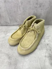 VANS バンズ カーバー V396 スニーカー size26.0/サンドベージュ  ◆■ メンズのサムネイル