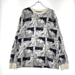 アットラスト ATLAST&CO ButcherProducts サマーニット - メルカリ