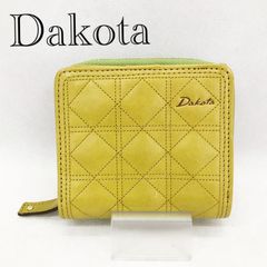 ✨現行品✨定価1.7万【新品未使用】ダコタ カッシーニ 二つ折り財布