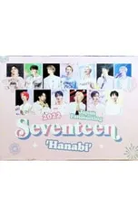DVD／【BOX・フォトブック・フォトカード・フォトカードセット付】SEVENTEEN 2022 JAPAN FANMEETING ’HANABI’