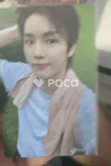 RIIZE ソンチャン RIIZING : Epilogue TRAVEL BAG Ver.