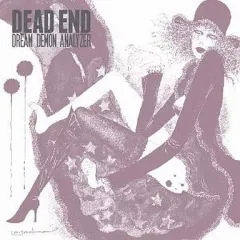 中古】邦楽CD DEAD END / Dream Demon Analyzer[DVD付] - メルカリ