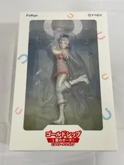 【未開封】ゴールドシップ 1着のポーズ! 「ウマ娘プリティーダービー」 1/7 塗装済み完成品 F：NEX限定