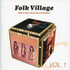 邦楽オムニバス Folk Village Vol.4 CD 2枚組 ソニーM編 - メルカリ