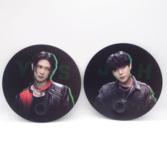 ATEEZ ジョンホ ZERO:Fever EPILOGUE トレカ フォト カード JONGHO