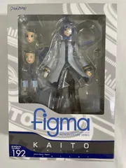 【未開封】figma 192 フィギュア KAITO