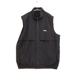 hidekdx125sr 　700fill フリースベスト hidekdx125sr 様専用 700fill フリースベスト - メルカリ