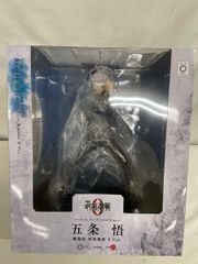[미개봉] ARTFX J 고조오 극장판 주술회전 0 Ver. TOHO animation STORE 한정